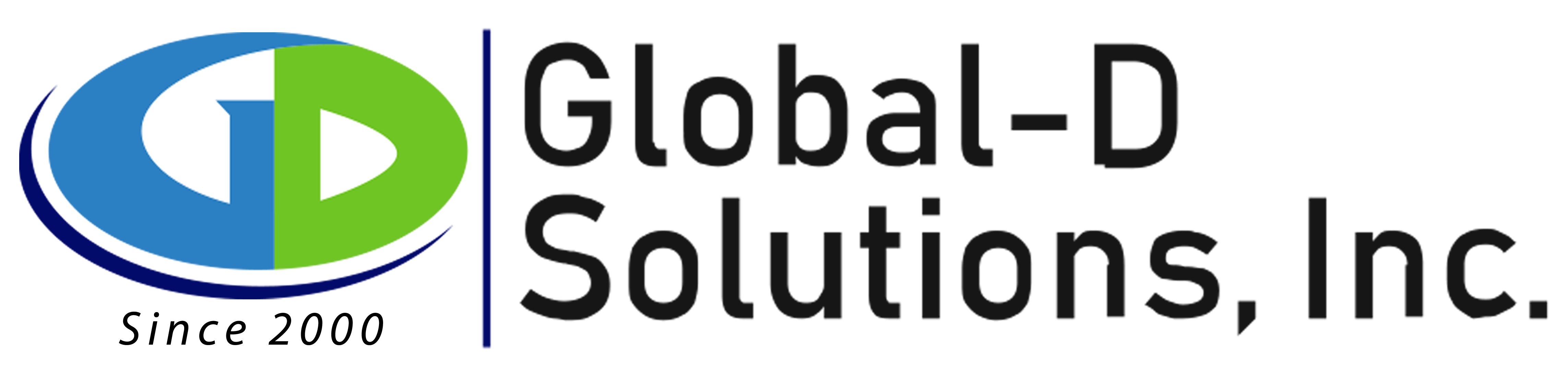 Global-D Solutions, Inc.